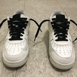 Air Force 1 size 8.5 men’s no box